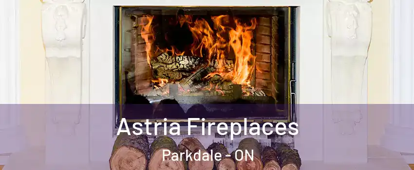  Astria Fireplaces Parkdale - ON