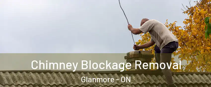  Chimney Blockage Removal Glanmore - ON