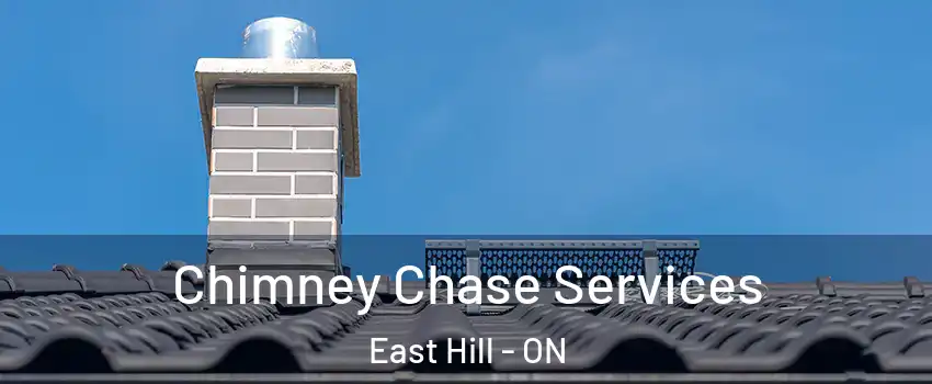  Chimney Chase Services East Hill - ON