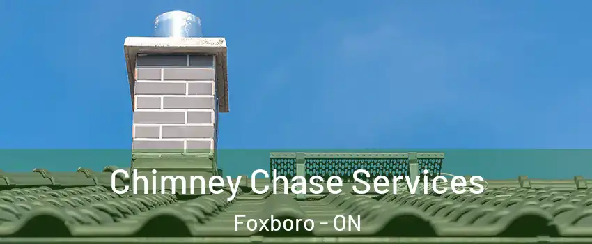  Chimney Chase Services Foxboro - ON