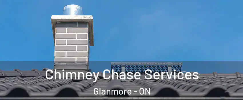  Chimney Chase Services Glanmore - ON