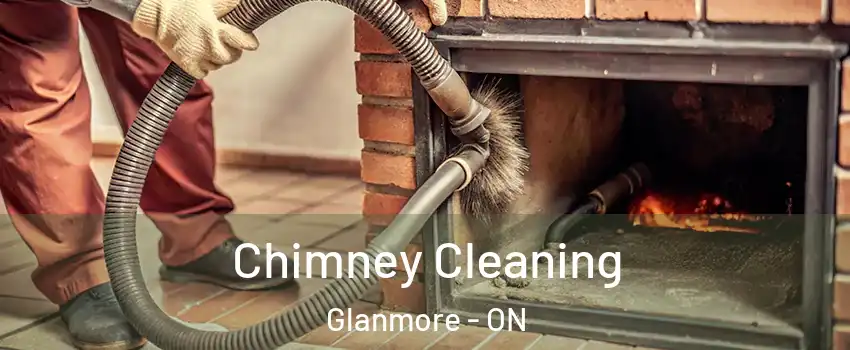  Chimney Cleaning Glanmore - ON