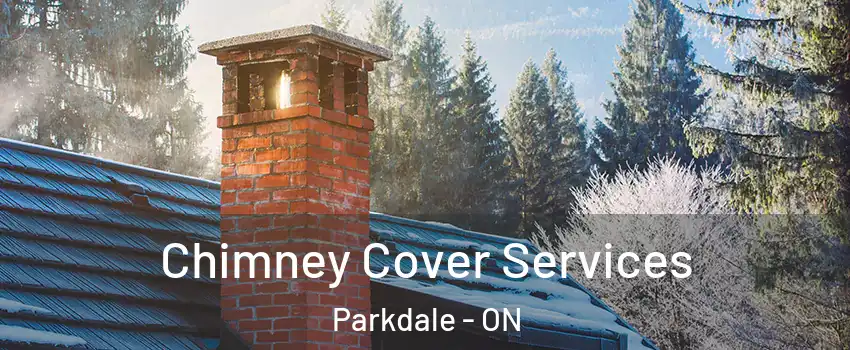  Chimney Cover Services Parkdale - ON