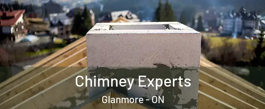 Chimney Experts Glanmore - ON