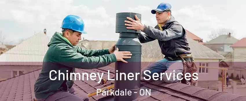  Chimney Liner Services Parkdale - ON