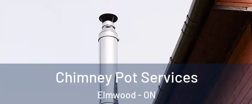 Chimney Pot Services Elmwood - ON
