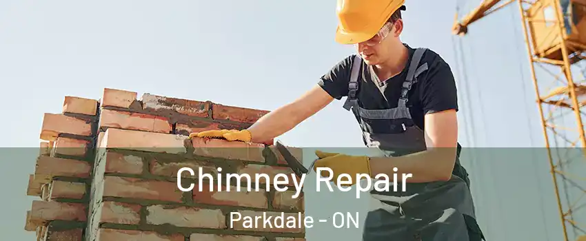  Chimney Repair Parkdale - ON