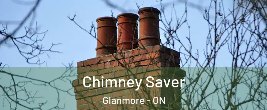  Chimney Saver Glanmore - ON