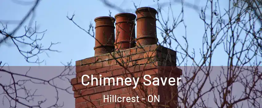 Chimney Saver Hillcrest - ON