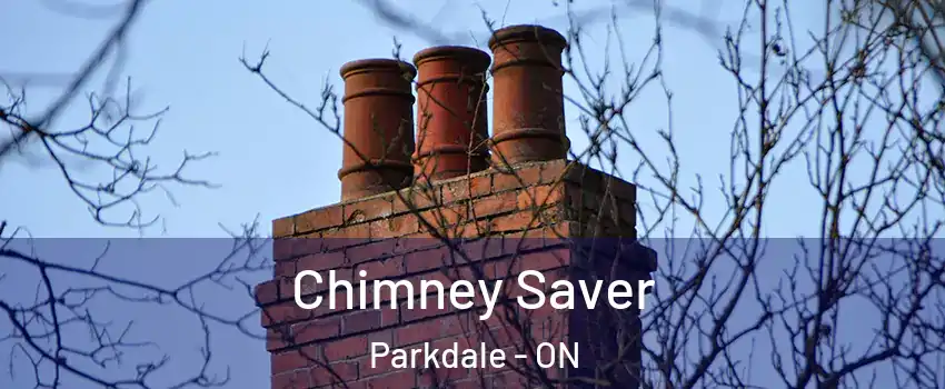  Chimney Saver Parkdale - ON