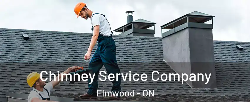  Chimney Service Company Elmwood - ON