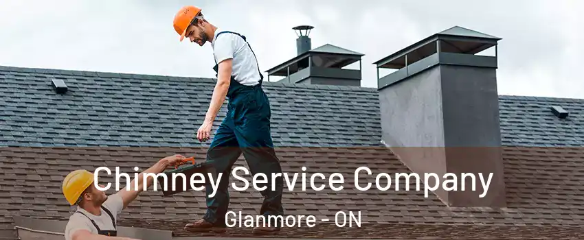  Chimney Service Company Glanmore - ON