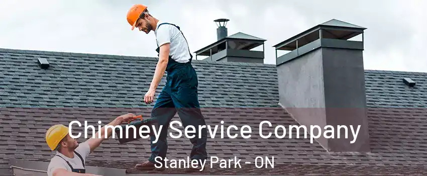  Chimney Service Company Stanley Park - ON