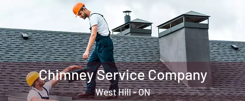  Chimney Service Company West Hill - ON