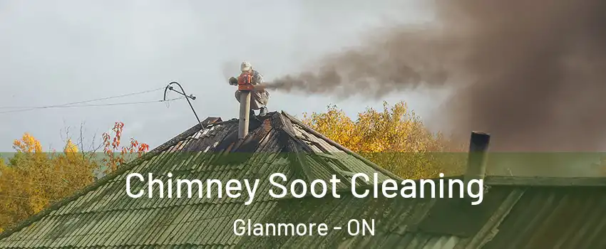  Chimney Soot Cleaning Glanmore - ON