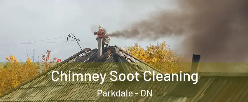  Chimney Soot Cleaning Parkdale - ON