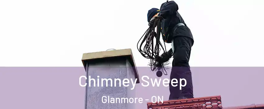  Chimney Sweep Glanmore - ON