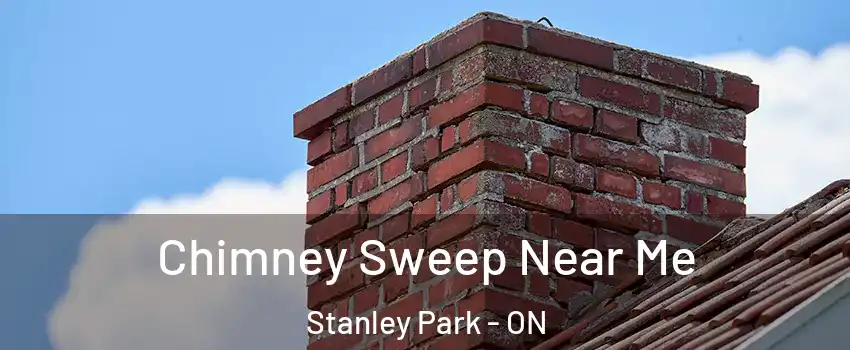 Chimney Sweep Near Me Stanley Park - ON