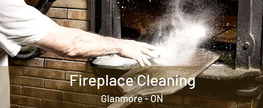  Fireplace Cleaning Glanmore - ON