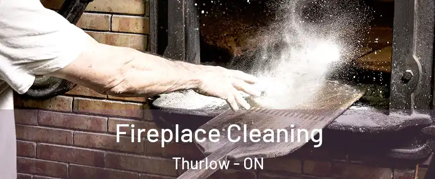  Fireplace Cleaning Thurlow - ON
