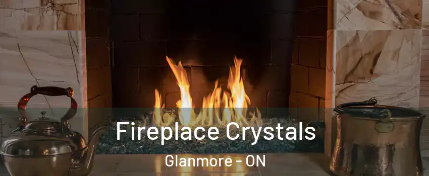  Fireplace Crystals Glanmore - ON