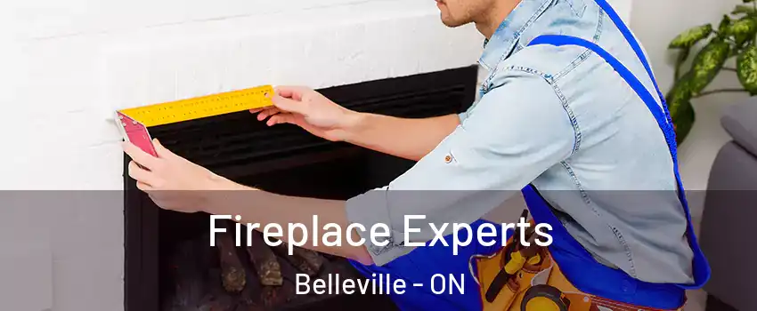  Fireplace Experts Belleville - ON