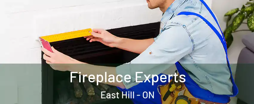  Fireplace Experts East Hill - ON