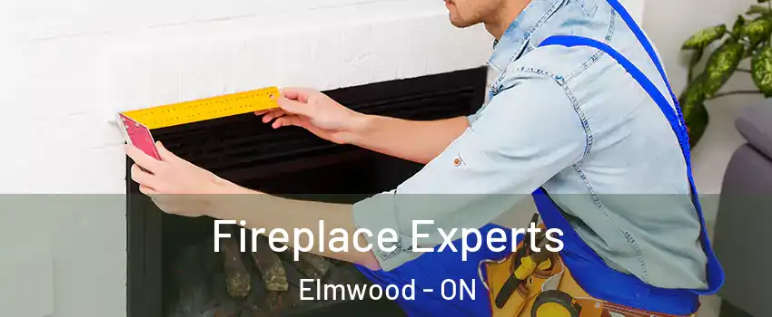  Fireplace Experts Elmwood - ON