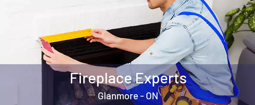  Fireplace Experts Glanmore - ON