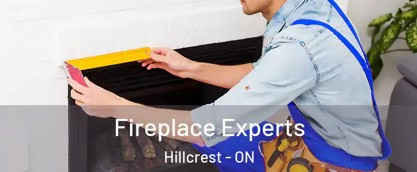  Fireplace Experts Hillcrest - ON