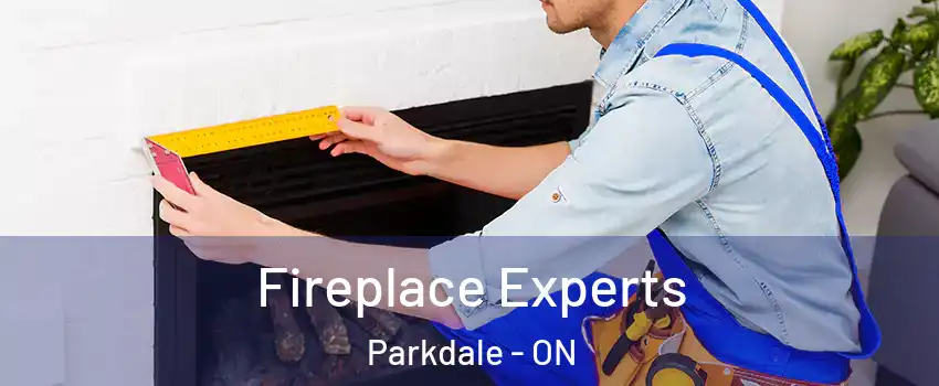  Fireplace Experts Parkdale - ON