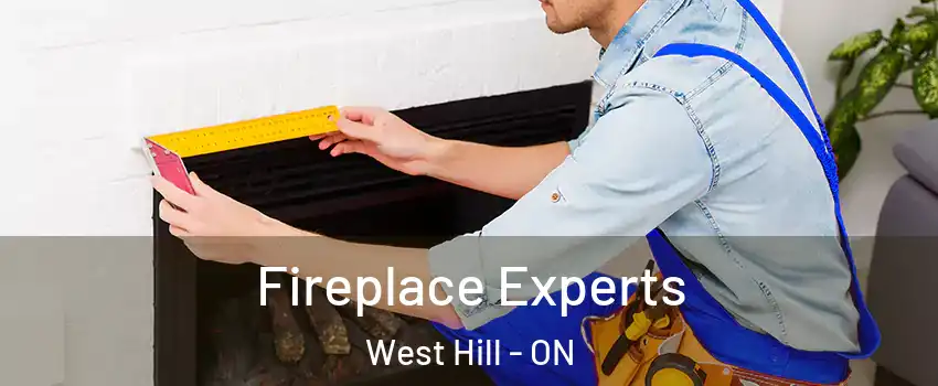  Fireplace Experts West Hill - ON