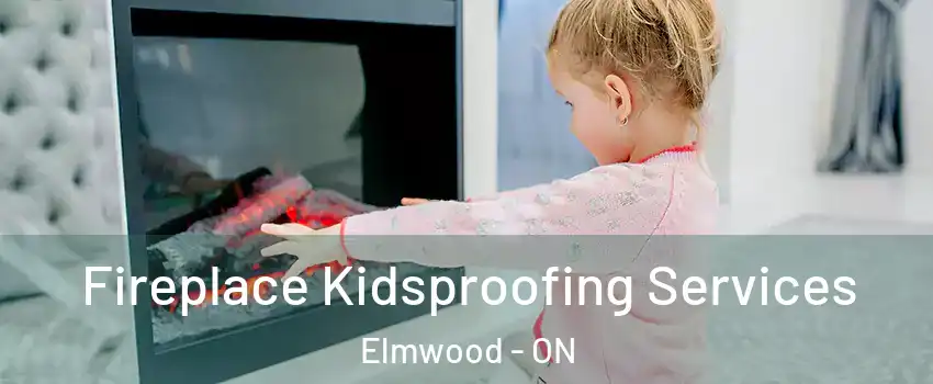  Fireplace Kidsproofing Services Elmwood - ON