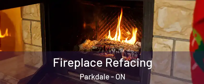  Fireplace Refacing Parkdale - ON