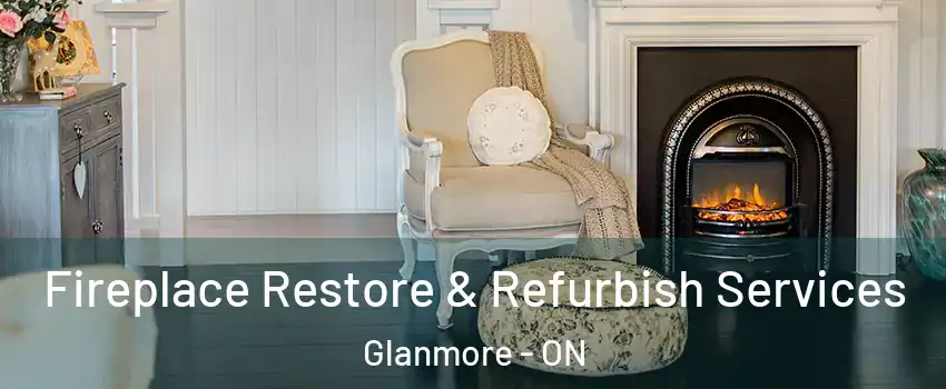  Fireplace Restore & Refurbish Services Glanmore - ON