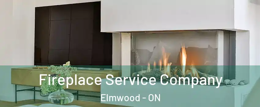  Fireplace Service Company Elmwood - ON