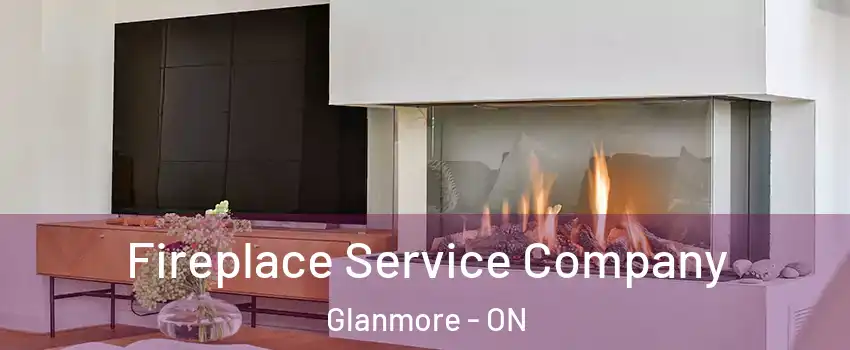  Fireplace Service Company Glanmore - ON