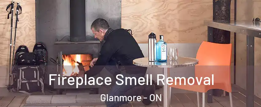  Fireplace Smell Removal Glanmore - ON