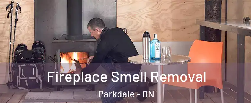  Fireplace Smell Removal Parkdale - ON