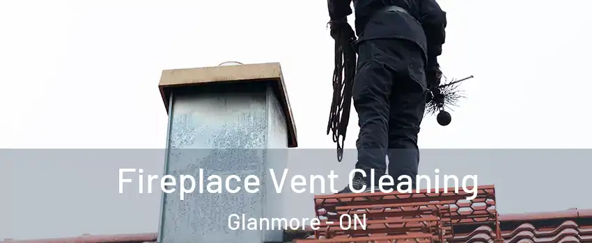 Fireplace Vent Cleaning Glanmore - ON