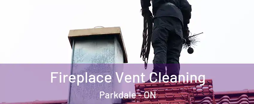  Fireplace Vent Cleaning Parkdale - ON