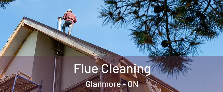  Flue Cleaning Glanmore - ON