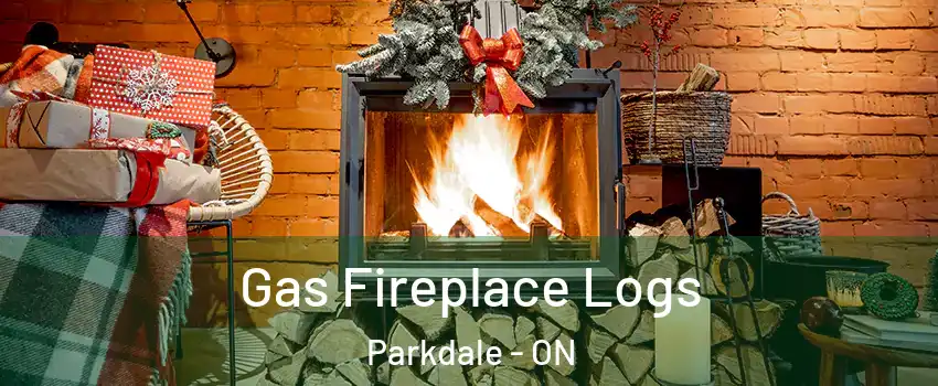  Gas Fireplace Logs Parkdale - ON