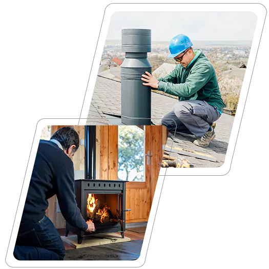 Remove Chimney Odor in Belleville, ON
