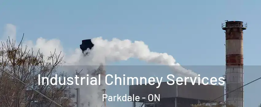  Industrial Chimney Services Parkdale - ON