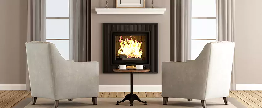 Astria Vent Free Gas Fireplaces Installation in Belleville, ON