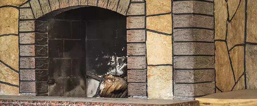Damaged Brick Fireplace Replacements Services in Hillcrest, ON