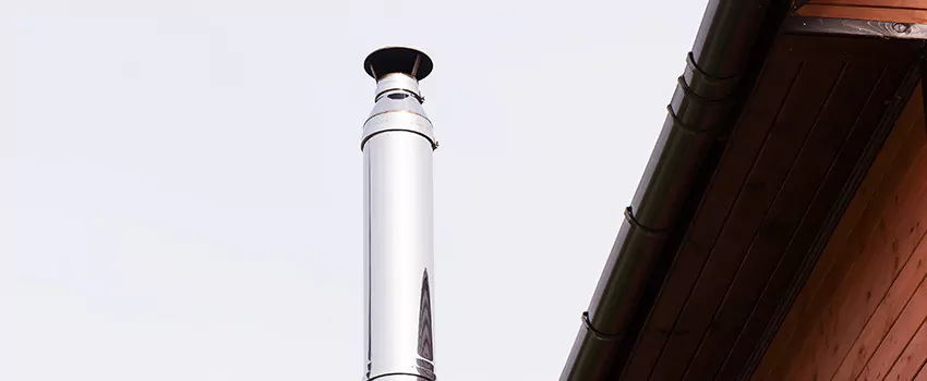 Animal Screen Chimney Cap Repair And Installation Services in Belleville, Ontario