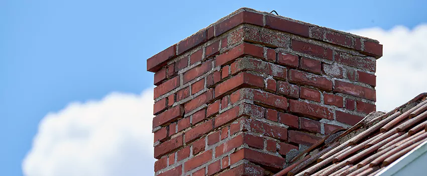 Chimney Fireplace Ash Dump Cleaning in Thurlow, ON