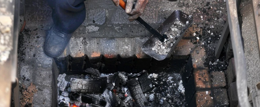 Residential Chimney Bricks Rotten Repair Services in Belleville, ON